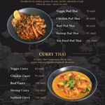 Menu MYŌGI Asian Restaurant Marrakech June 2026 464514-519200